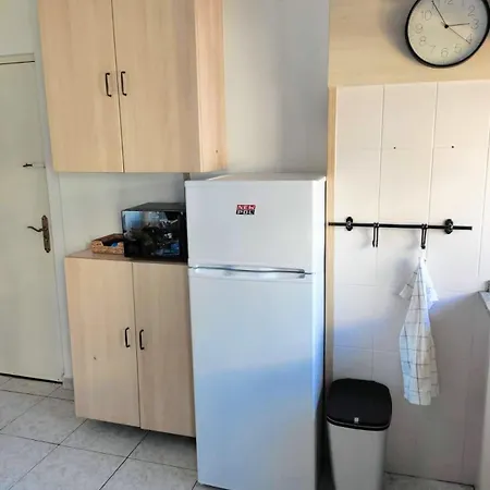 Διαμέρισμα Full Appt With Seaview & Swimming Pool - Melchor Luz