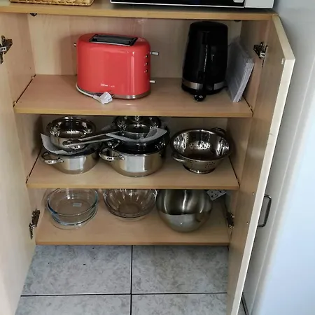 Full Appt With Seaview & Swimming Pool - Melchor Luz * Πουέρτο Ντε Λα Κρουζ