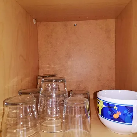 Full Appt With Seaview & Swimming Pool - Melchor Luz Διαμέρισμα *