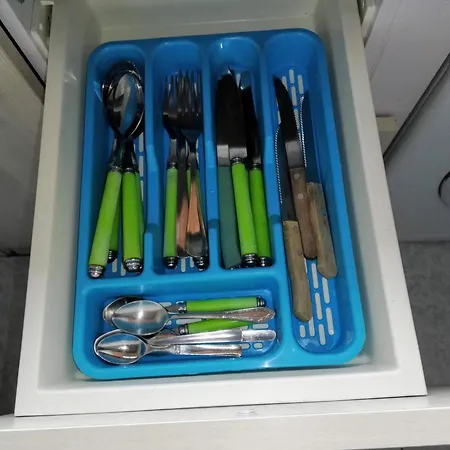 Full Appt With Seaview & Swimming Pool - Melchor Luz Πουέρτο Ντε Λα Κρουζ