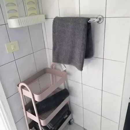 Διαμέρισμα Full Appt With Seaview & Swimming Pool - Melchor Luz