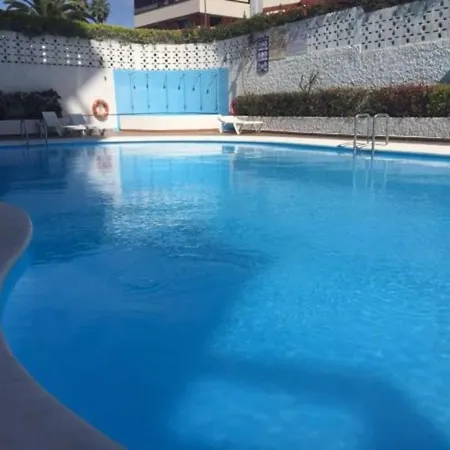 Full Appt With Seaview & Swimming Pool - Melchor Luz *