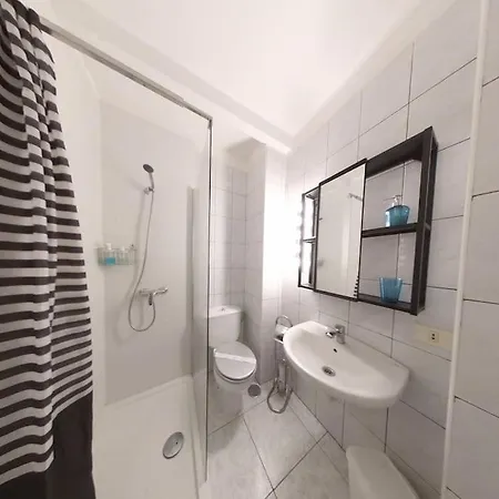 Full Appt With Seaview & Swimming Pool - Melchor Luz Puerto de la Cruz (Tenerife)