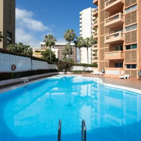Apartment Full Appt With Seaview & Swimming Pool - Melchor Luz *
