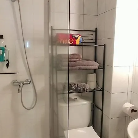 Full Appt With Seaview & Swimming Pool - Melchor Luz Apartament